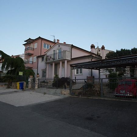 Villa Lugano Rovinj Exterior photo