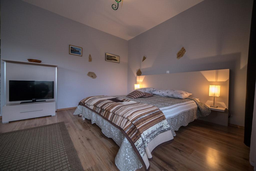Villa Lugano Rovinj Exterior photo