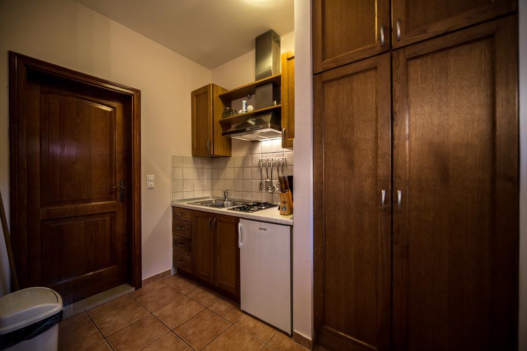 Villa Lugano Rovinj Exterior photo