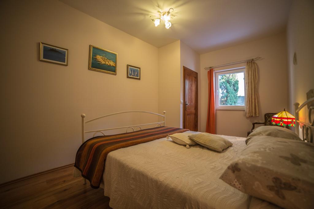 Villa Lugano Rovinj Exterior photo